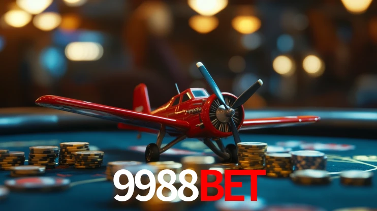 Welcome Bonus 9988Bet