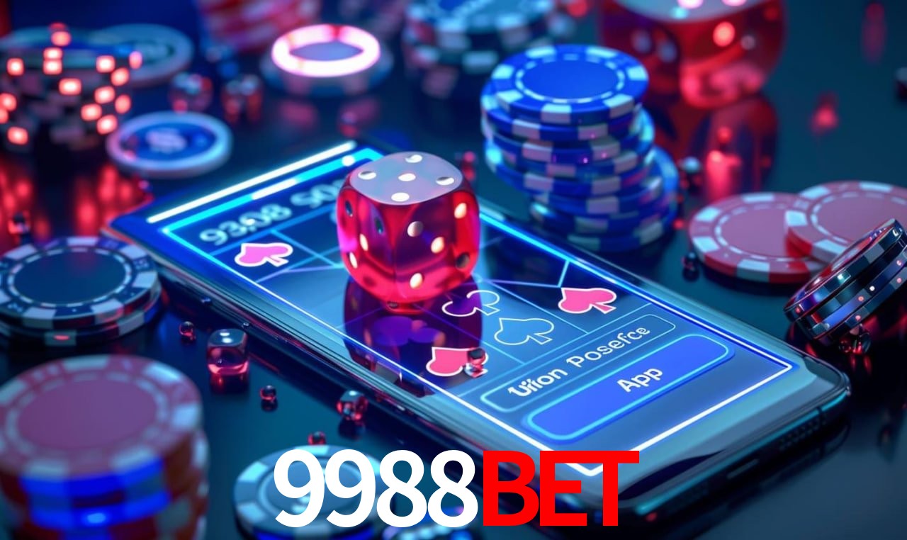 Desvendando o Mundo dos Jogos Virtuais na 9988Bet