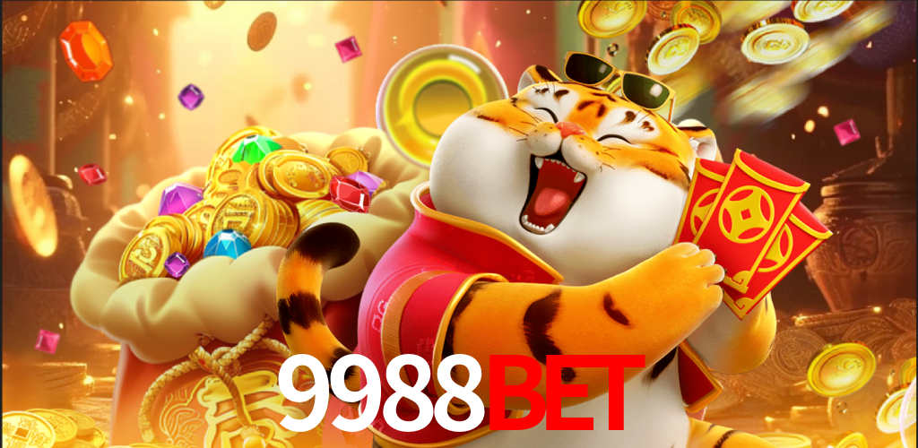 Descubra a Magia dos Jogos de Arcade no 9988Bet