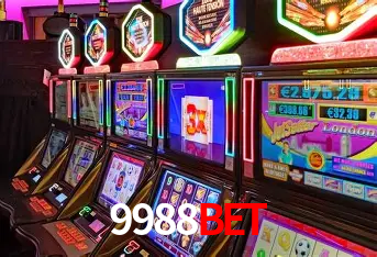 cassino 9988Bet