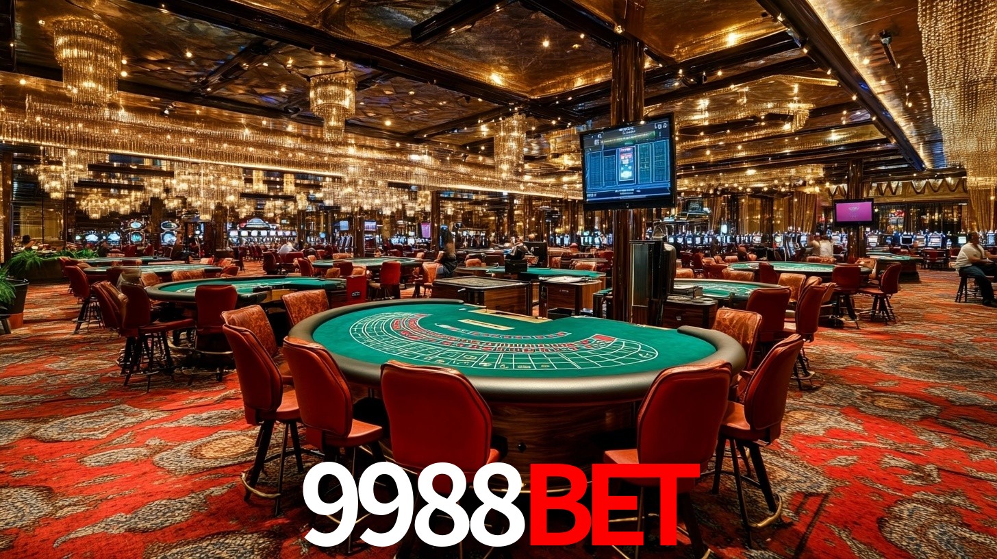 9988Bet