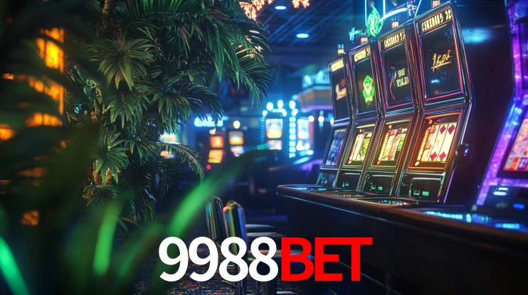 Exclusive Games 9988Bet