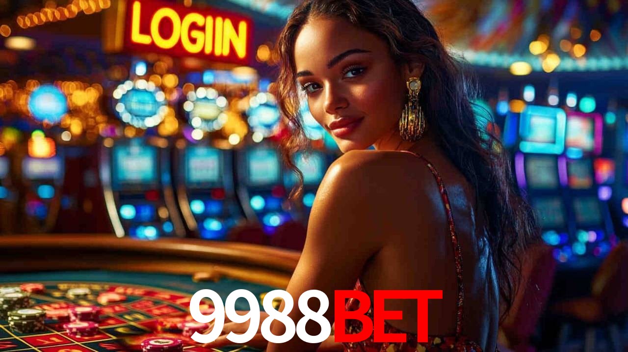 Descubra o Programa VIP da 9988Bet: Vantagens Exclusivas para Jogadores