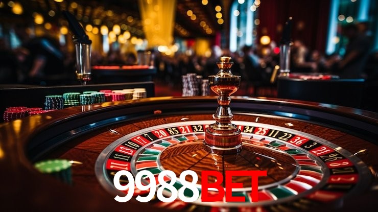 Quick Registration 9988Bet
