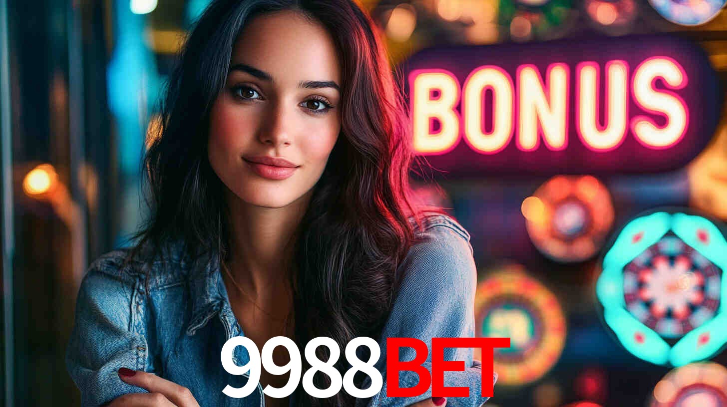 Desvendando o Mundo dos Jogos Virtuais na 9988Bet